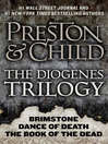 Cover image for The Diogenes Trilogy